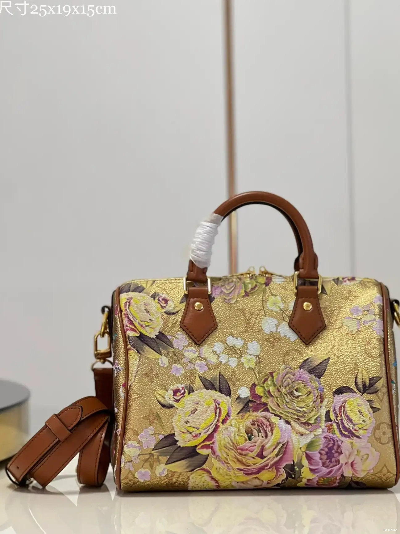 Cheap SPEEDY LOUIS VUITTON 25 BANDOULIÈRE 0630